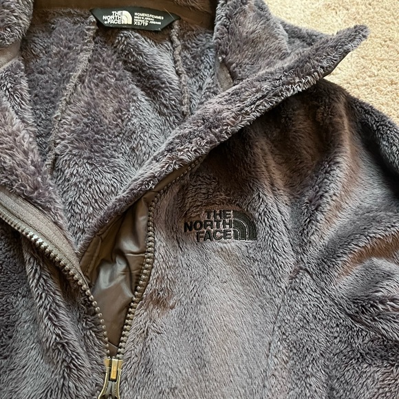 The North Face Osito jacket - Picture 3 of 6